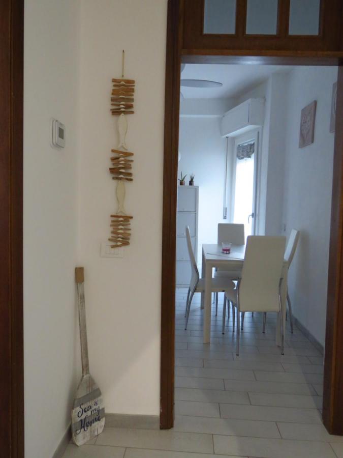 Appartamento La Perla Follonica Exterior photo